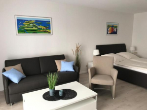 Steiner Strandappartements Appartement 207 Süd- Landseite, Stein